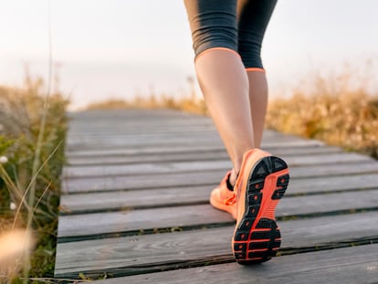 Practica deporte con total comodidad. GETTY IMAGES.