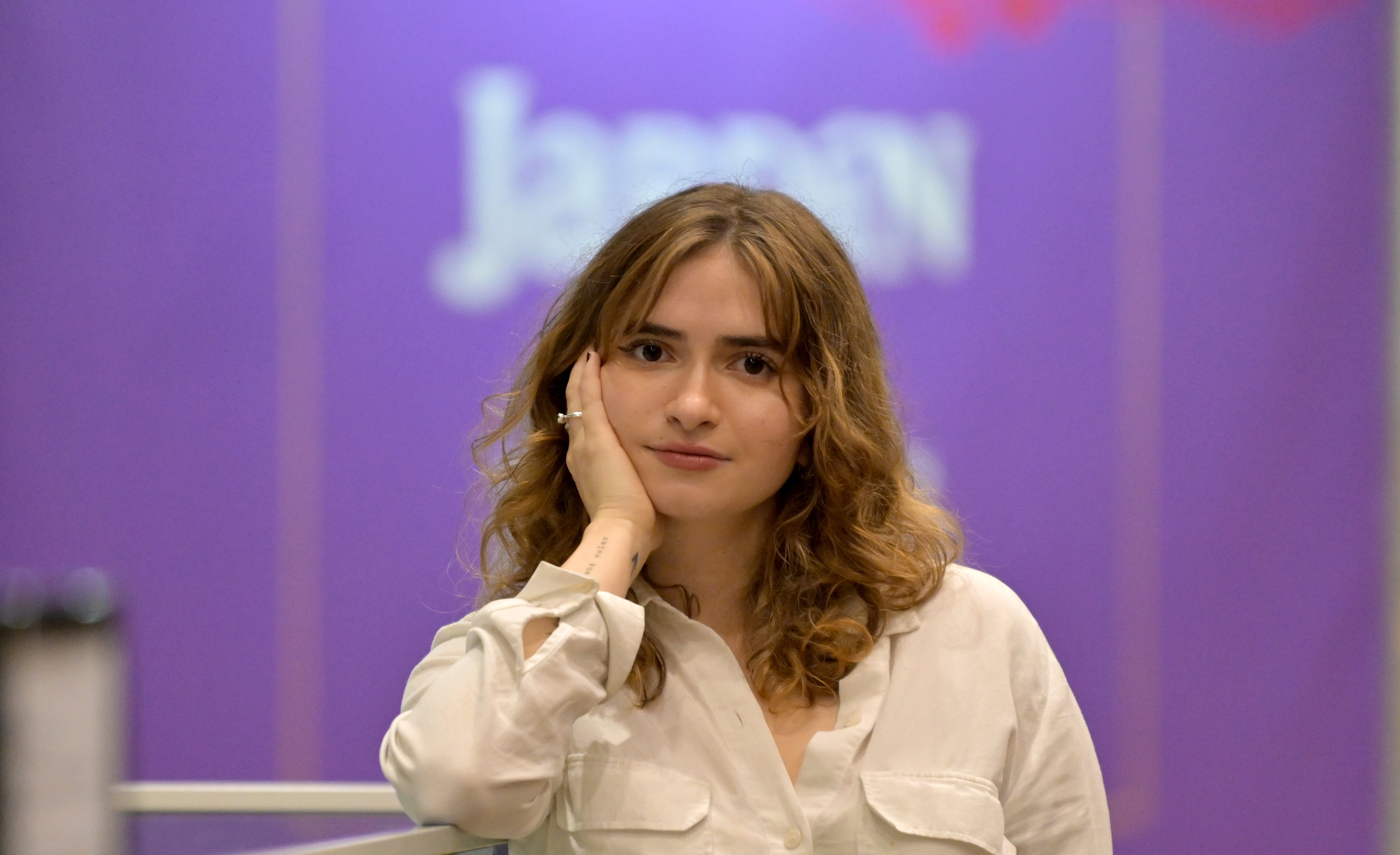 Luciana Beccassino: “La esperanza no asume que el futuro será mejor, sino que vale la pena tratar de que lo sea”