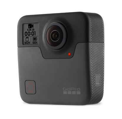 GoPro Fusion