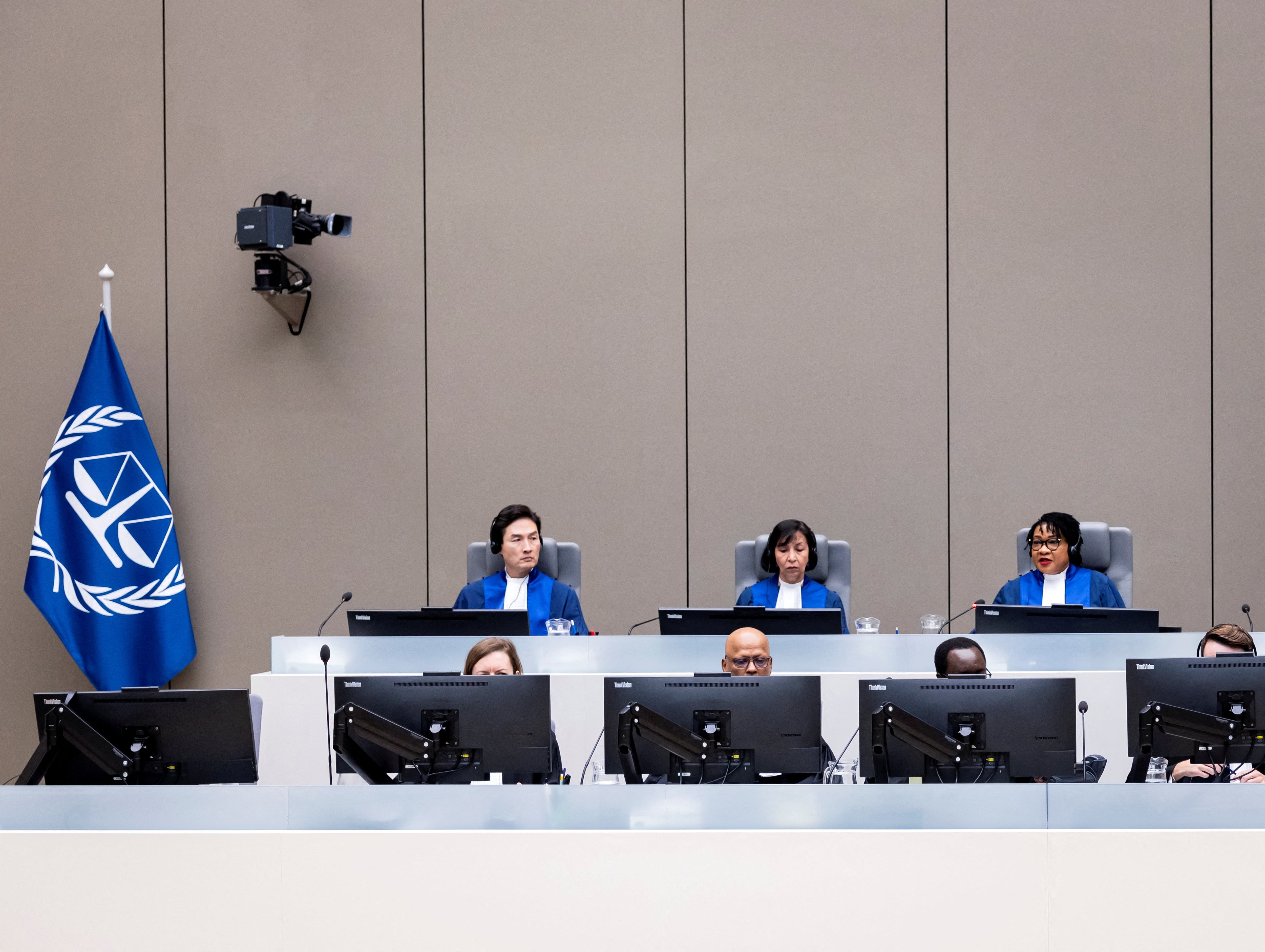 Un ‘Sajárov’ contra la impunidad
