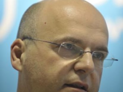 José Manuel Baltar