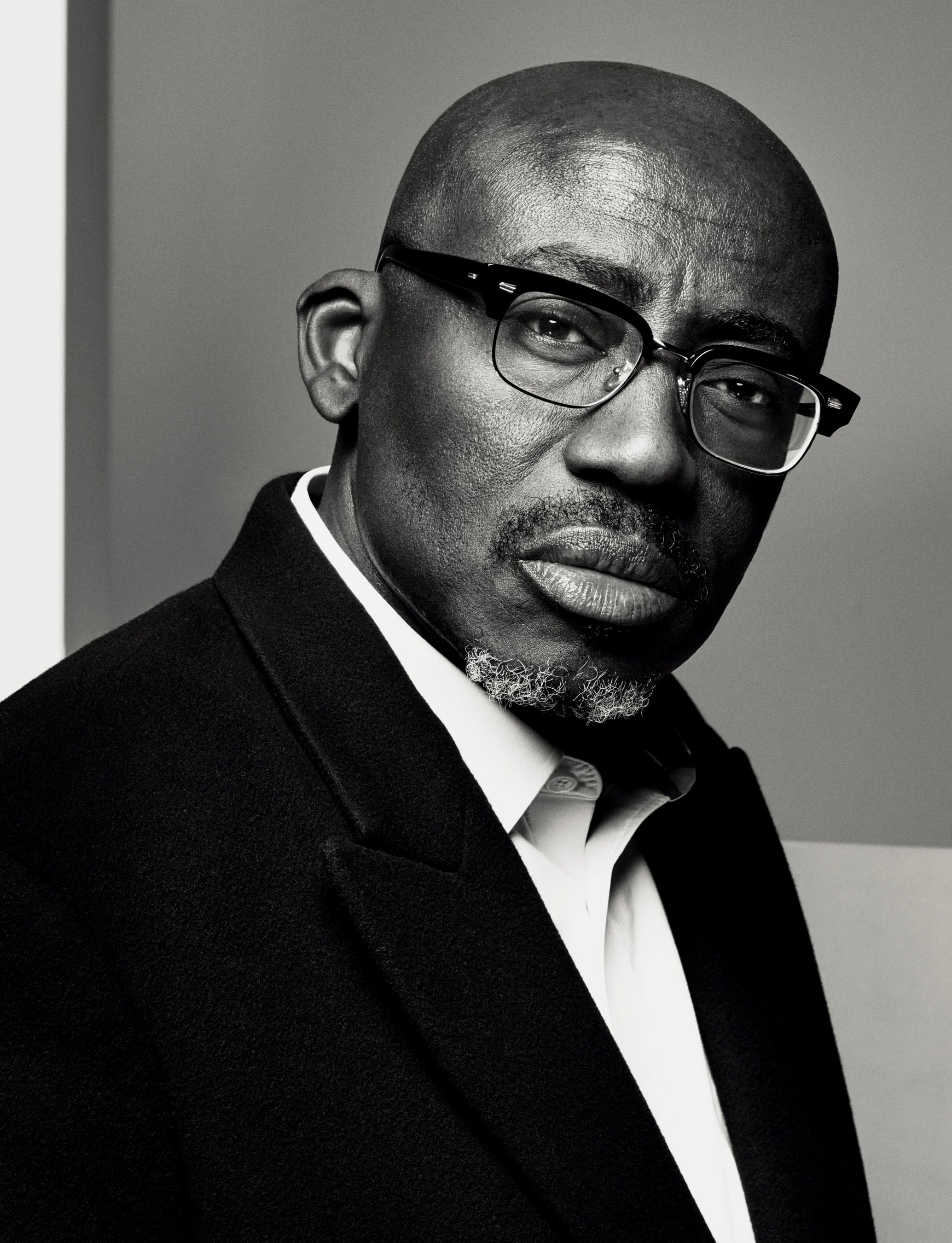 Edward Enninful, un activista en la moda: “Hay que abogar por la inclusión radical. No es ninguna tendencia, es la realidad”