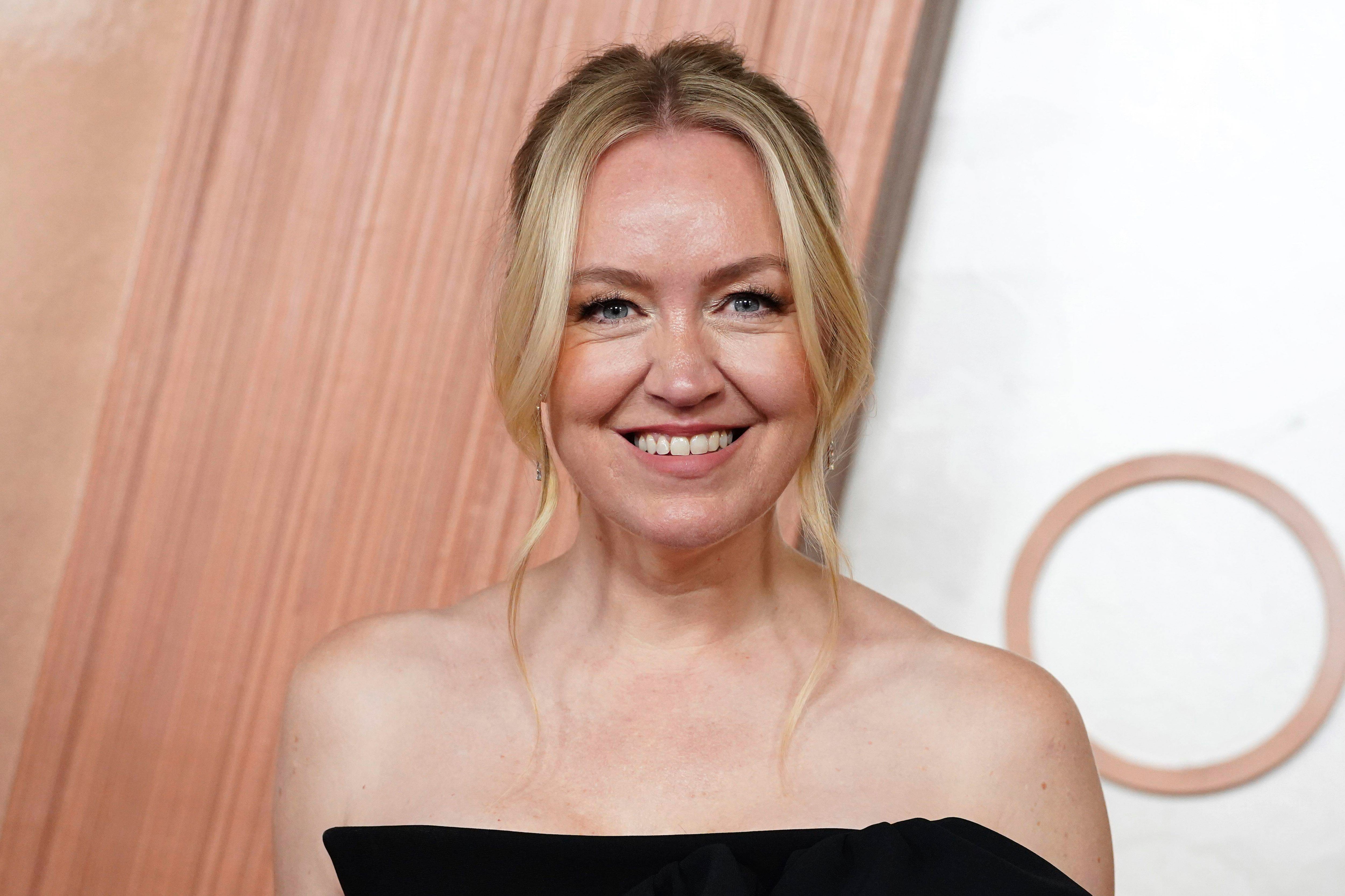 La Academia de Cine de Hollywood elige a Lynette Howell Taylor como nueva presidenta
