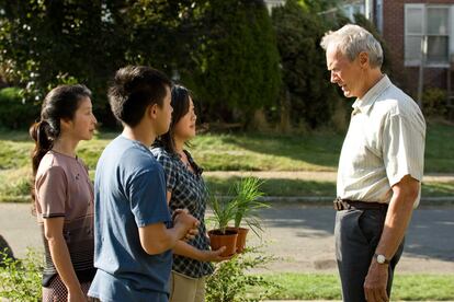 ¿Recibiría igual hoy la crítica ‘Gran Torino’?.