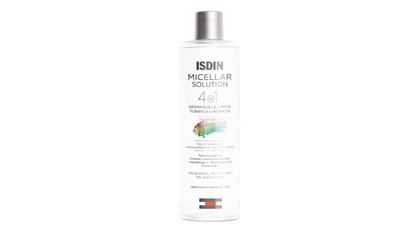 Agua micelar Micellar Solution de ISDIN