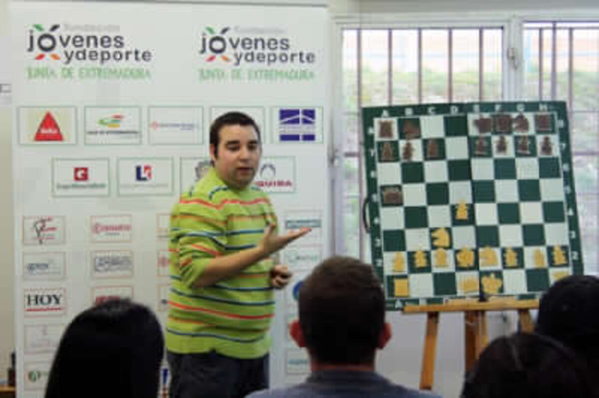 El ajedrez educativo habla español | Actualidad del Ajedrez | EL PAÍS