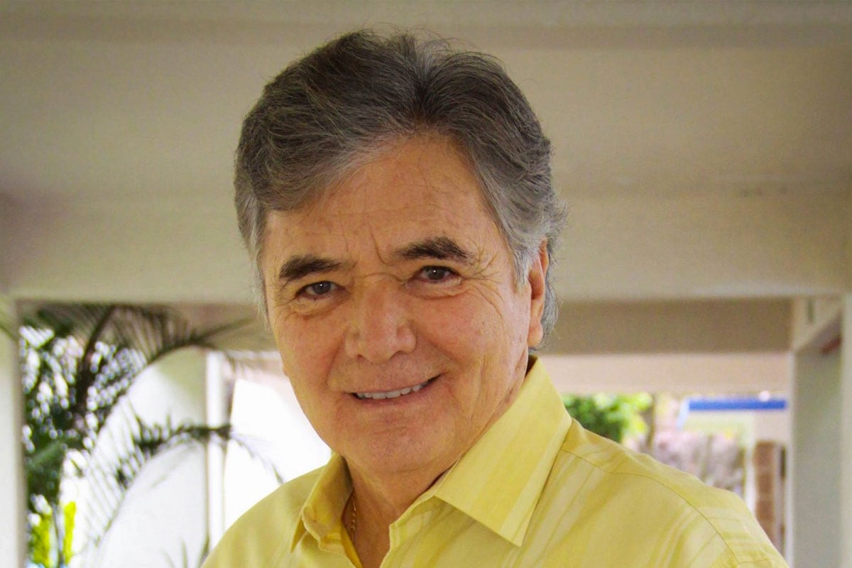 Fallece a los 73 años Alfonso Iturralde, conocido por su papel de ...