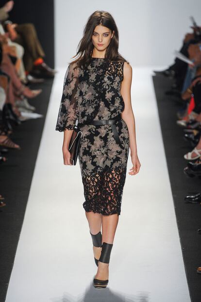 bcbg max azria primavera/verano 2013