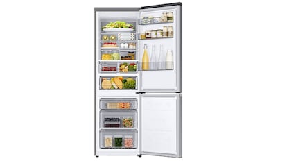 Samsung offers in refrigerators of capacity exceeding 300 liters.