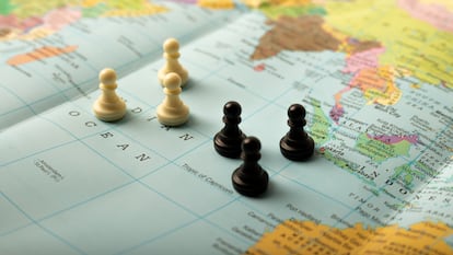 El riesgo geopolítico tiene en vilo a los consejos directivos