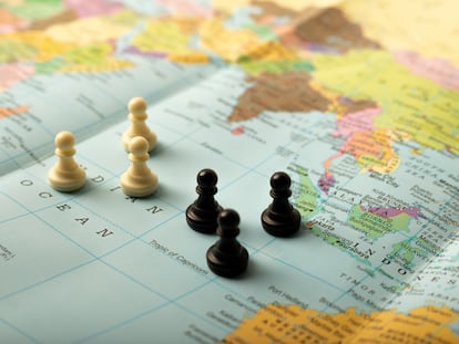 El riesgo geopolítico tiene en vilo a los consejos directivos