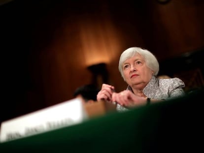 Janet Yellen, la preferida de los economistas