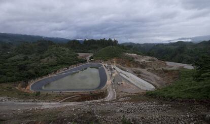 En Cobán (Guatemala) la hidroeléctrica española Renace se ha instalado con amenazas a la población y falsas promesas de desarrollo para la zona.