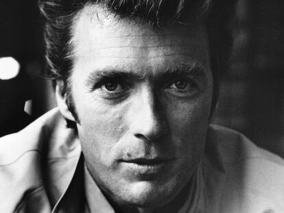 Clint Eastwood cumple 90 años como un ícono del cine