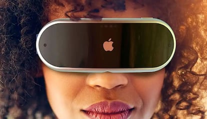 Si querías comprar las gafas inteligentes de Apple, que sepas que el stock será mínimo