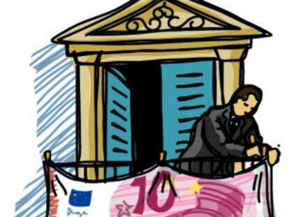 En el euro confiamos