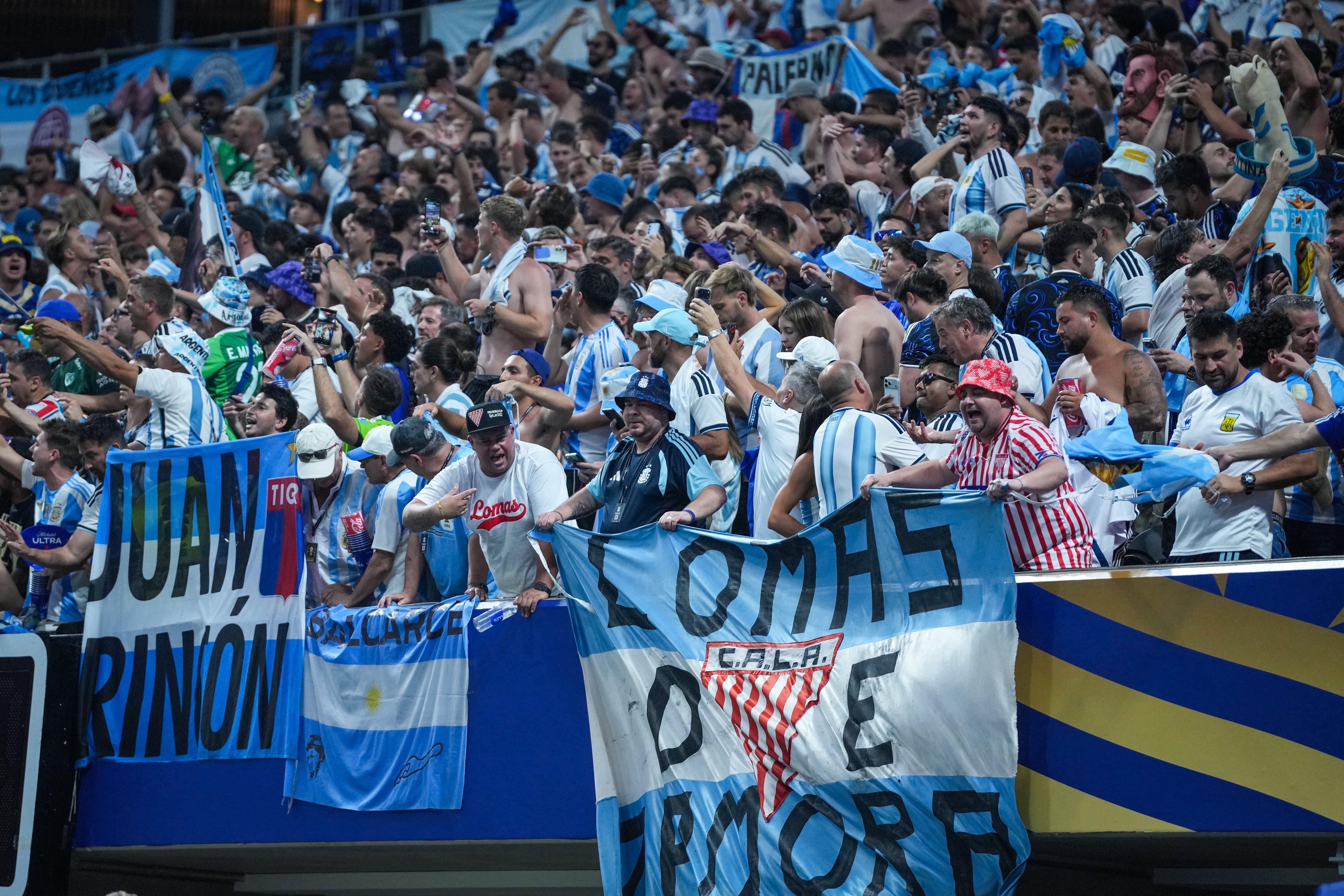 La cuota alimentaria llegó al Mundial de fútbol: la inédita sanción para los padres argentinos que no mantienen a sus hijos