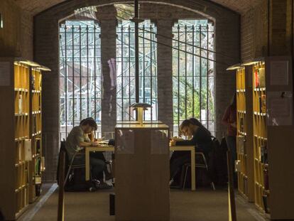 Las empresas de formación piden que el control no asfixie su actividad