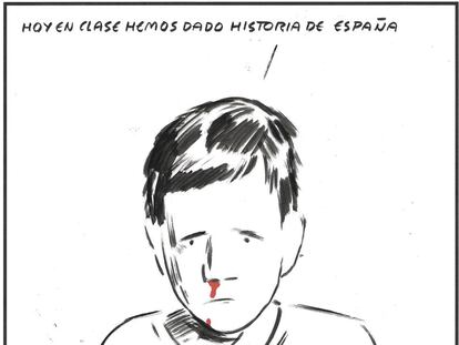 El Roto