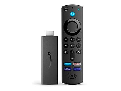 FIESTA DE OFERTAS PRIME EN AMAZON: Fire TV Stick con 40% de descuento. Ahorra 18€