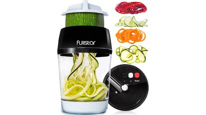 Selling vegetable spiralizer.