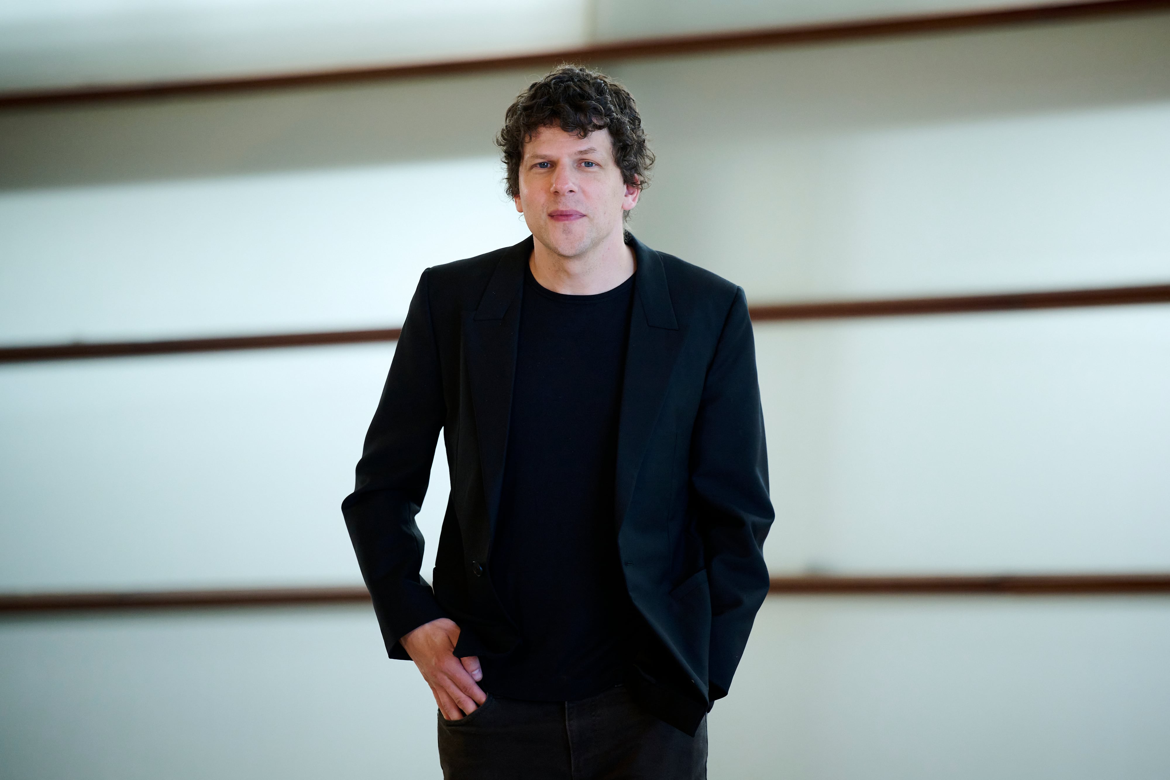 Jesse Eisenberg explica cómo le afectó ganar un Razzie a peor actor de reparto: “Ya no lograba papeles en producciones de grandes estudios”