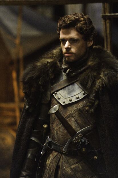 Robb Stark