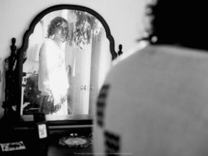 Portada del disco 'City Music', de Kevin Morby.