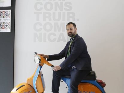 Donde el sur es el nuevo centro