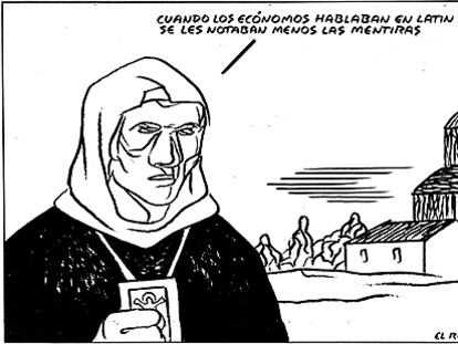 El Roto
