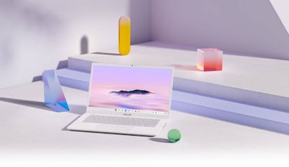 ASUS Chromebook Plus CX34, un portátil perfecto para trabajar y que llegará a España muy pronto