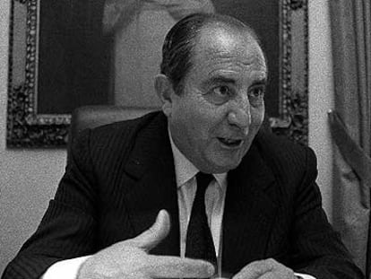 Luis Zarraluqui.