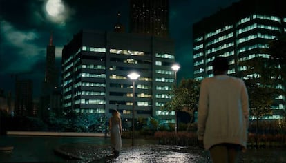 'As Boas Maneiras', um dos filmes selecionados