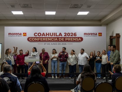 Qué explica el fracaso de Morena en Coahuila