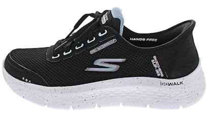 Estas son las zapatillas Skechers perfectas para la lluvia