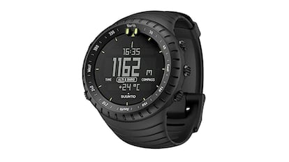 Core Alpha de Suunto