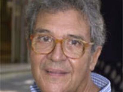 Entrevista con Juan Arias