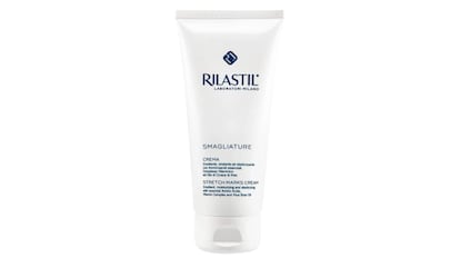 Crema antiestrías Rilastil Smagliature