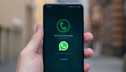 WhatsApp para Android