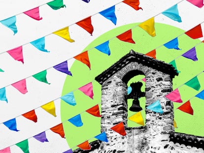 Arranca la mejor temporada del año: la de las fiestas, verbenas y guateques populares