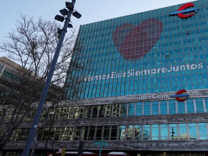 Ibercaja mejora un 15,2% el beneficio hasta marzo al ganar 63 millones