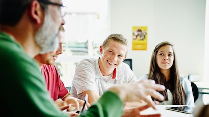 Tutorías contra el abandono y la frustración académica