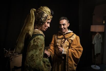 Esta noche no estrenamos, emitido en La 2