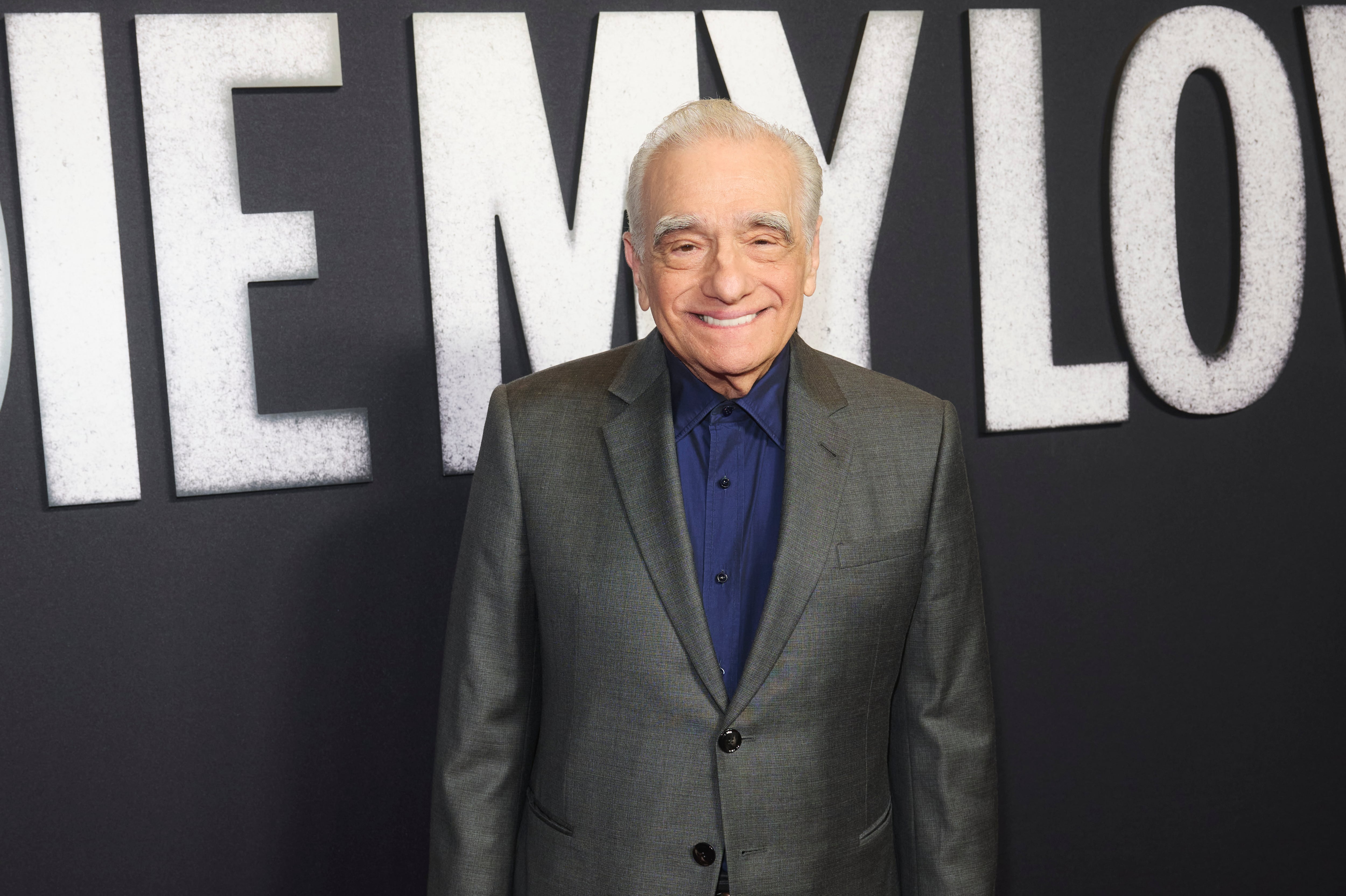 Los directores de arte atacan a Scorsese por su abrazo a la 