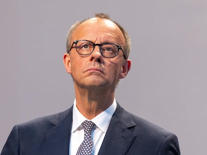 Friedrich Merz