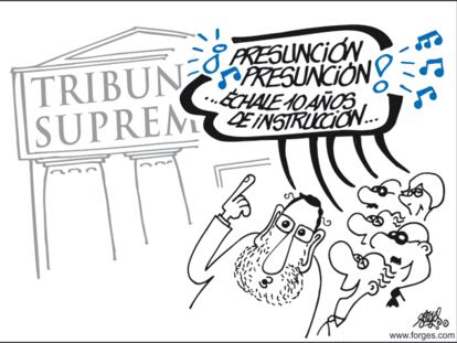 FORGES