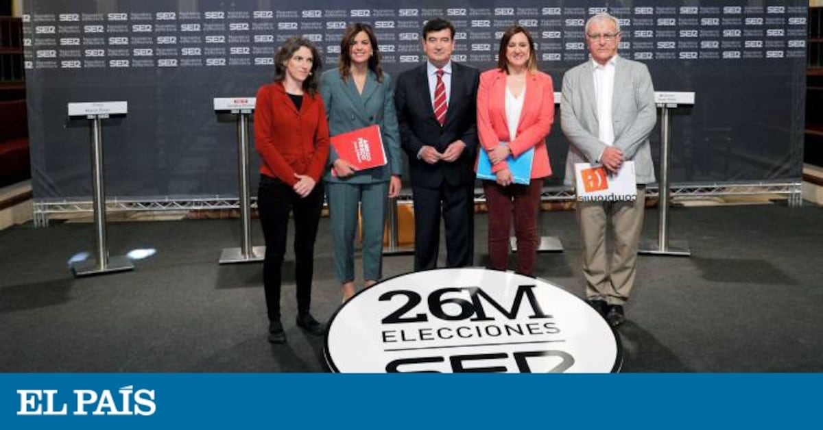 Elecciones municipales: La izquierda podría repetir gobierno en ...