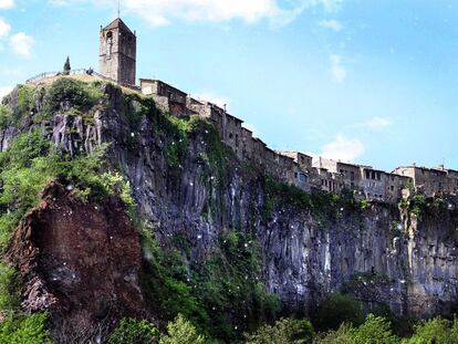 Castellfollit de la Roca (Garrotxa)