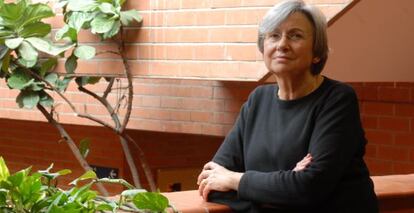 María Isabel Trillas, fundadora de Biocontrol Technologies.