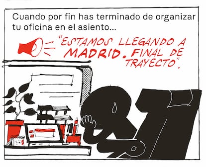 EL VIAJERO VERANO CÓMIC 09/07/2025